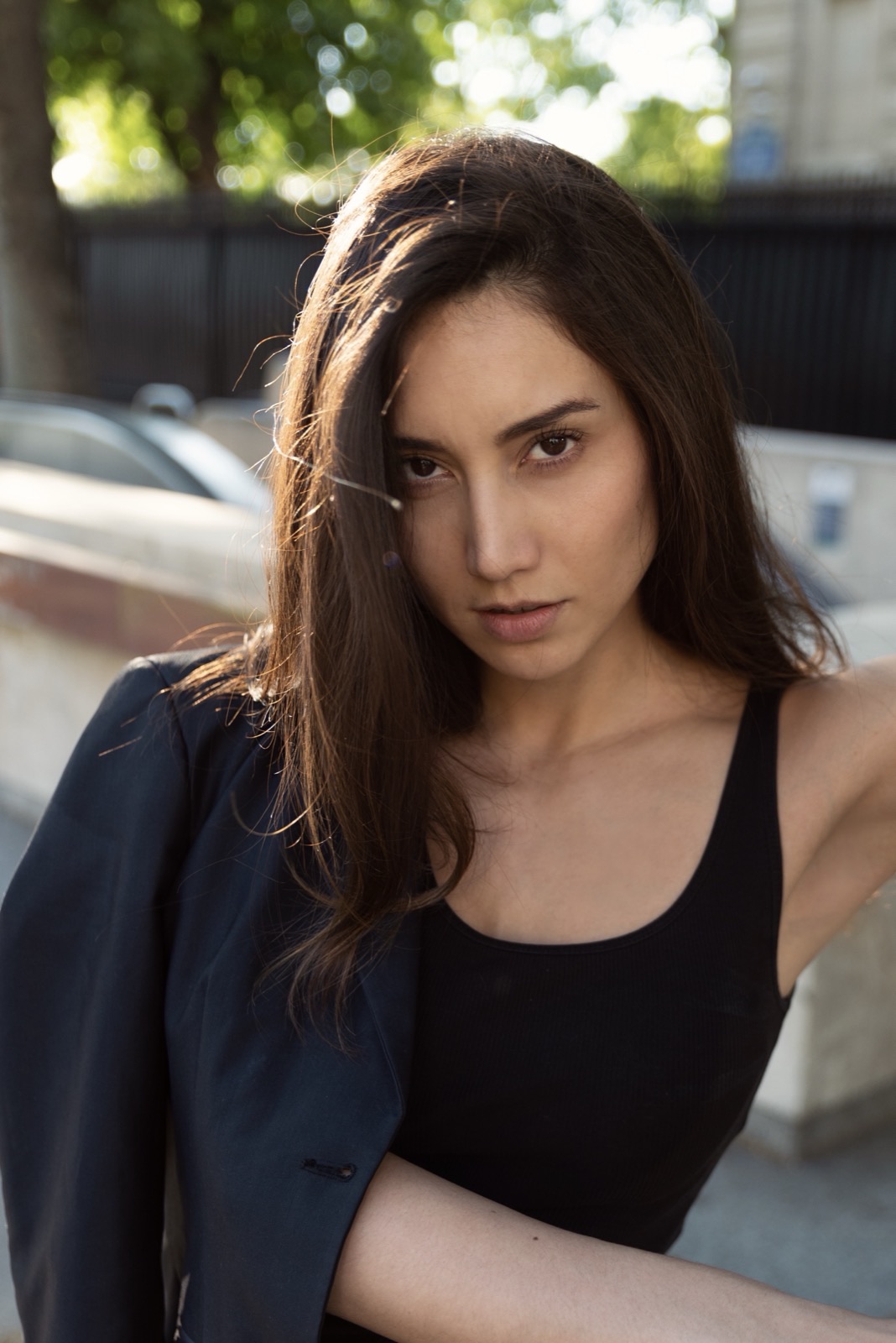 Dash Luce